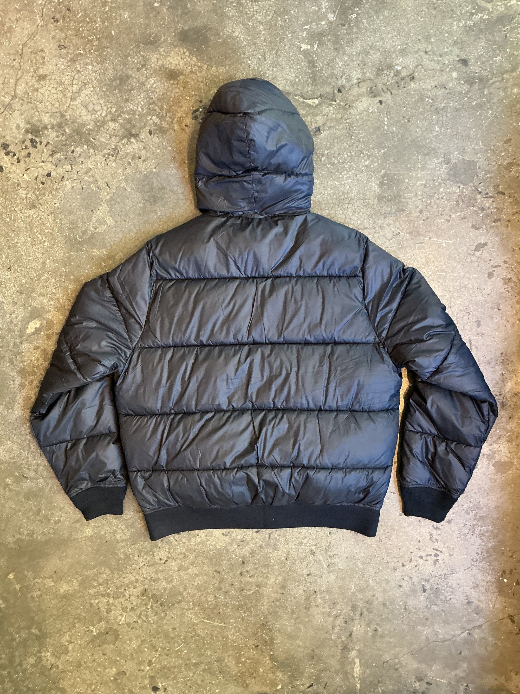 Big Rock Candy Mountaineering Alpine Jacket - Black Licorice