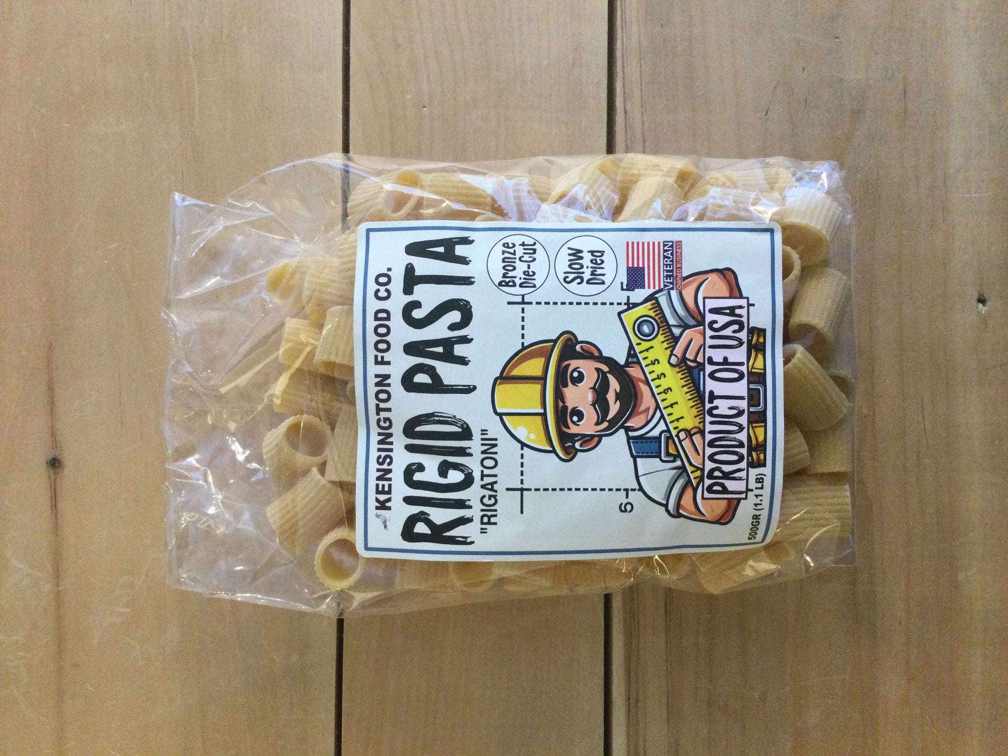Kensington Food Co.