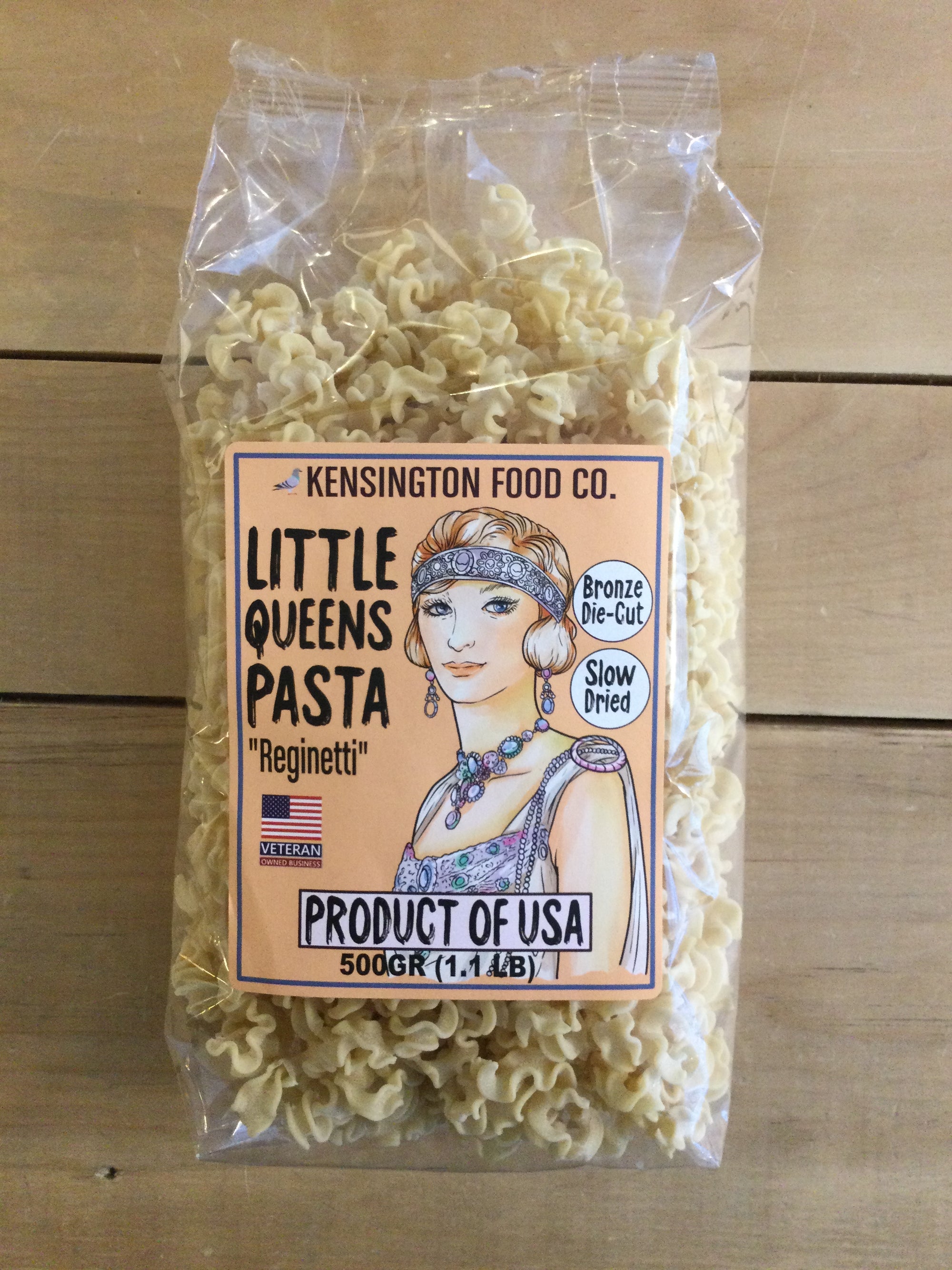 Kensington Food Co.