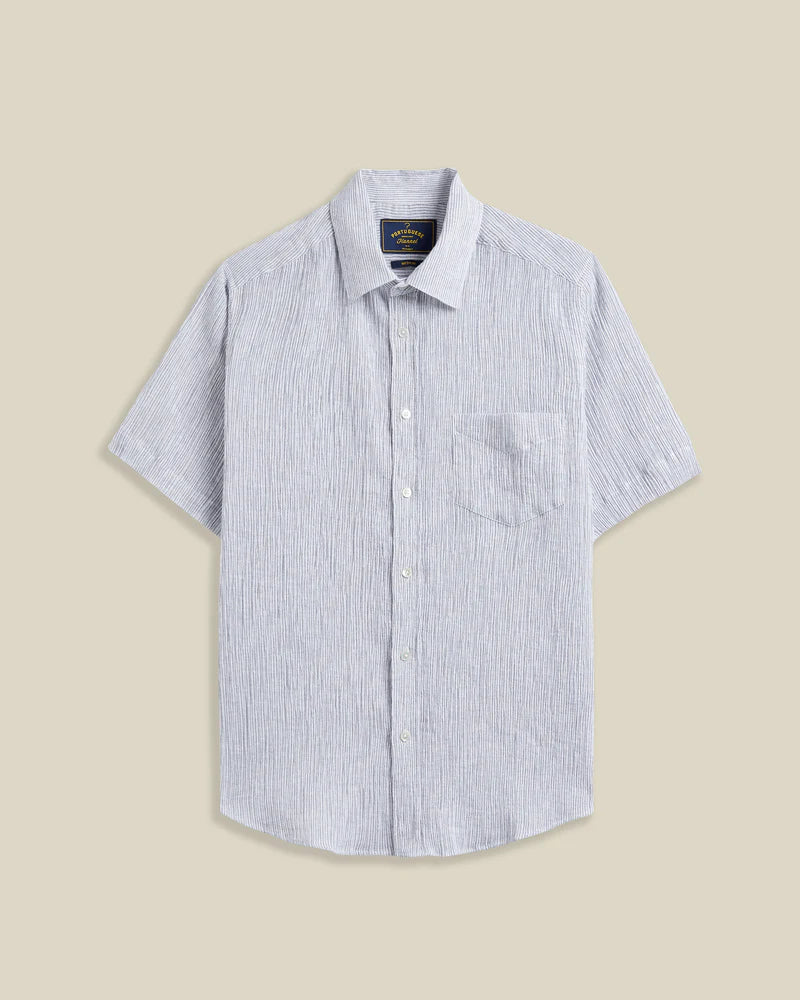 
Shell of Mother Pearl buttons

Composition: 65% Cotton / 35% Linen