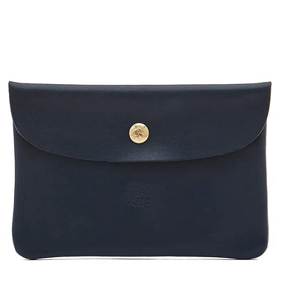 Il Bisonte - Case in leather