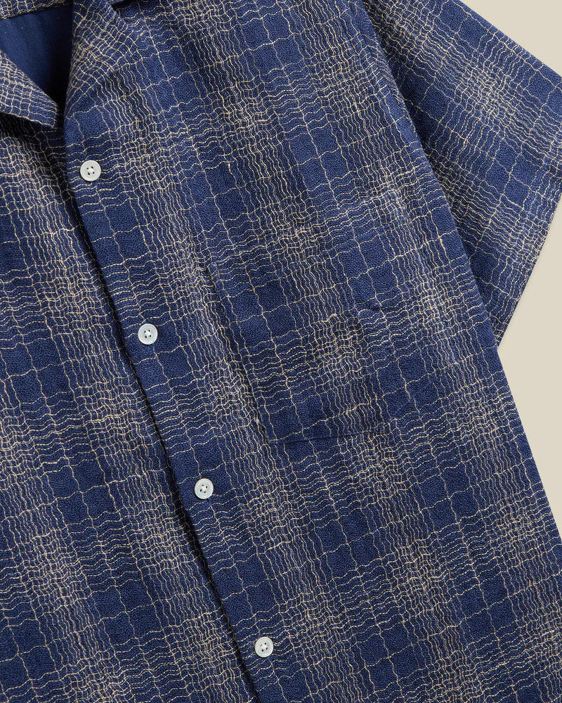 Shell of Mother Pearl buttons

Composition: 60% Cotton / 40% Linen