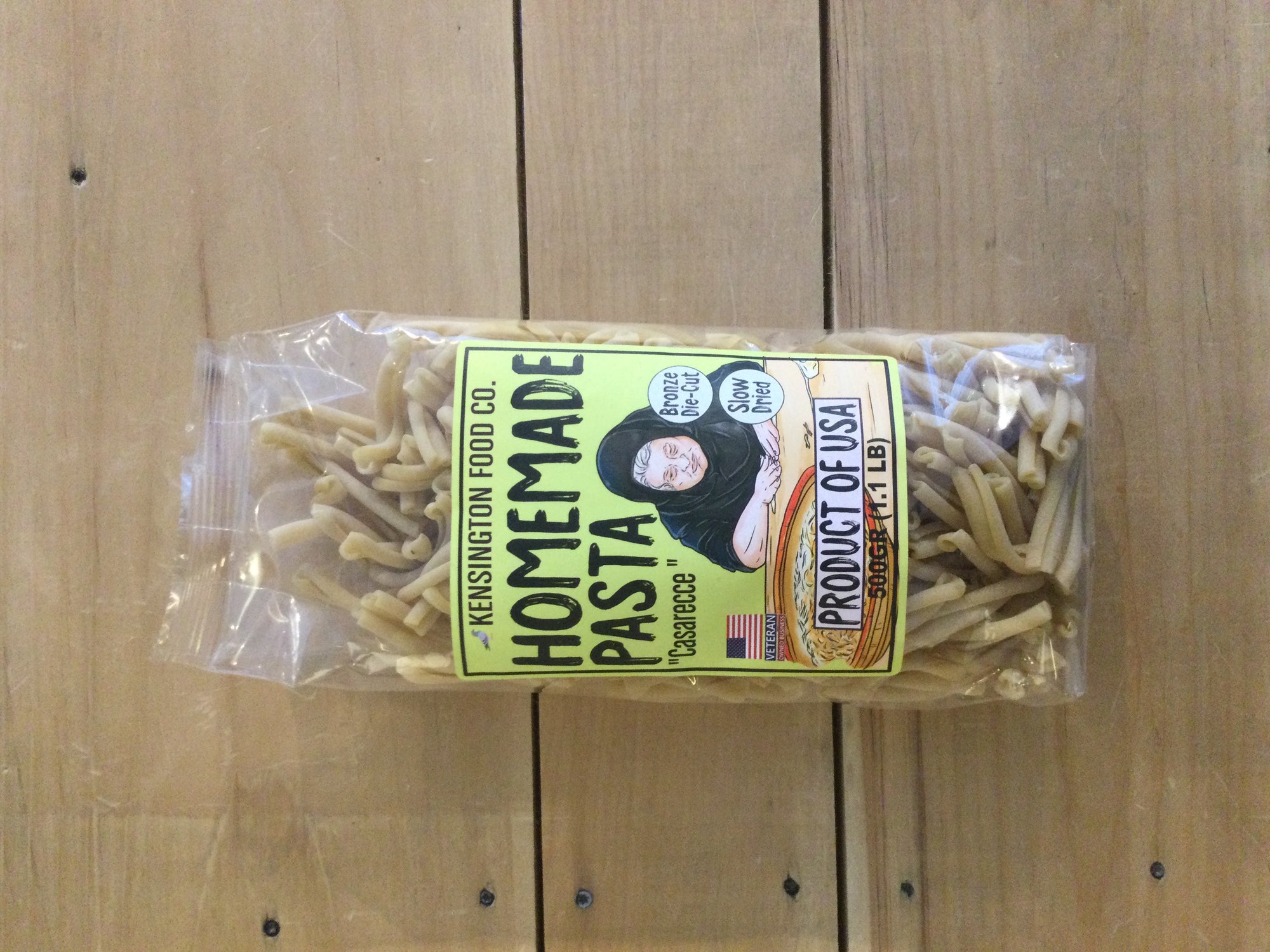 Kensington Food Co.