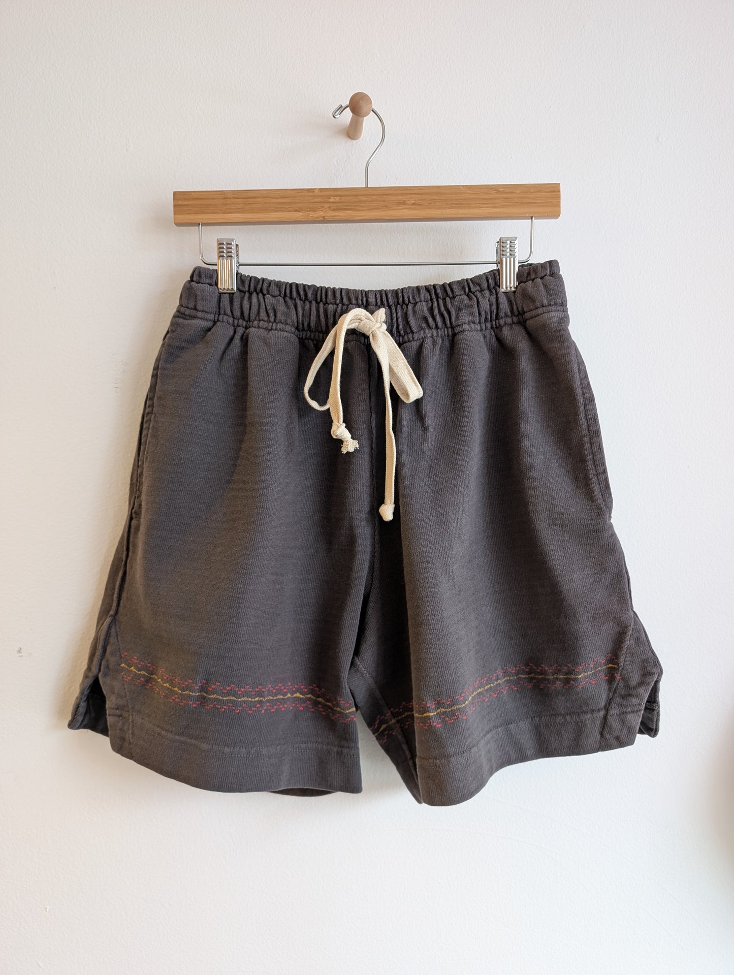 Monostereo Heavyweight Gym Class Shorts