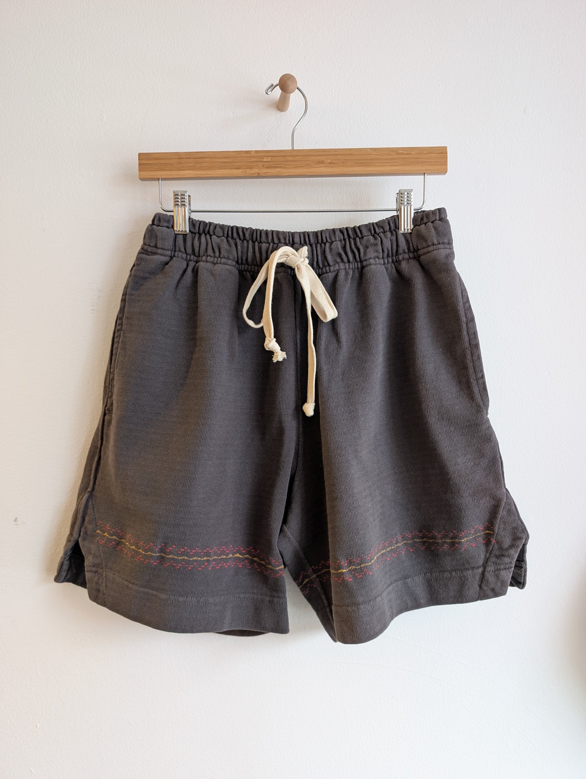 Monostereo Heavyweight Gym Class Shorts