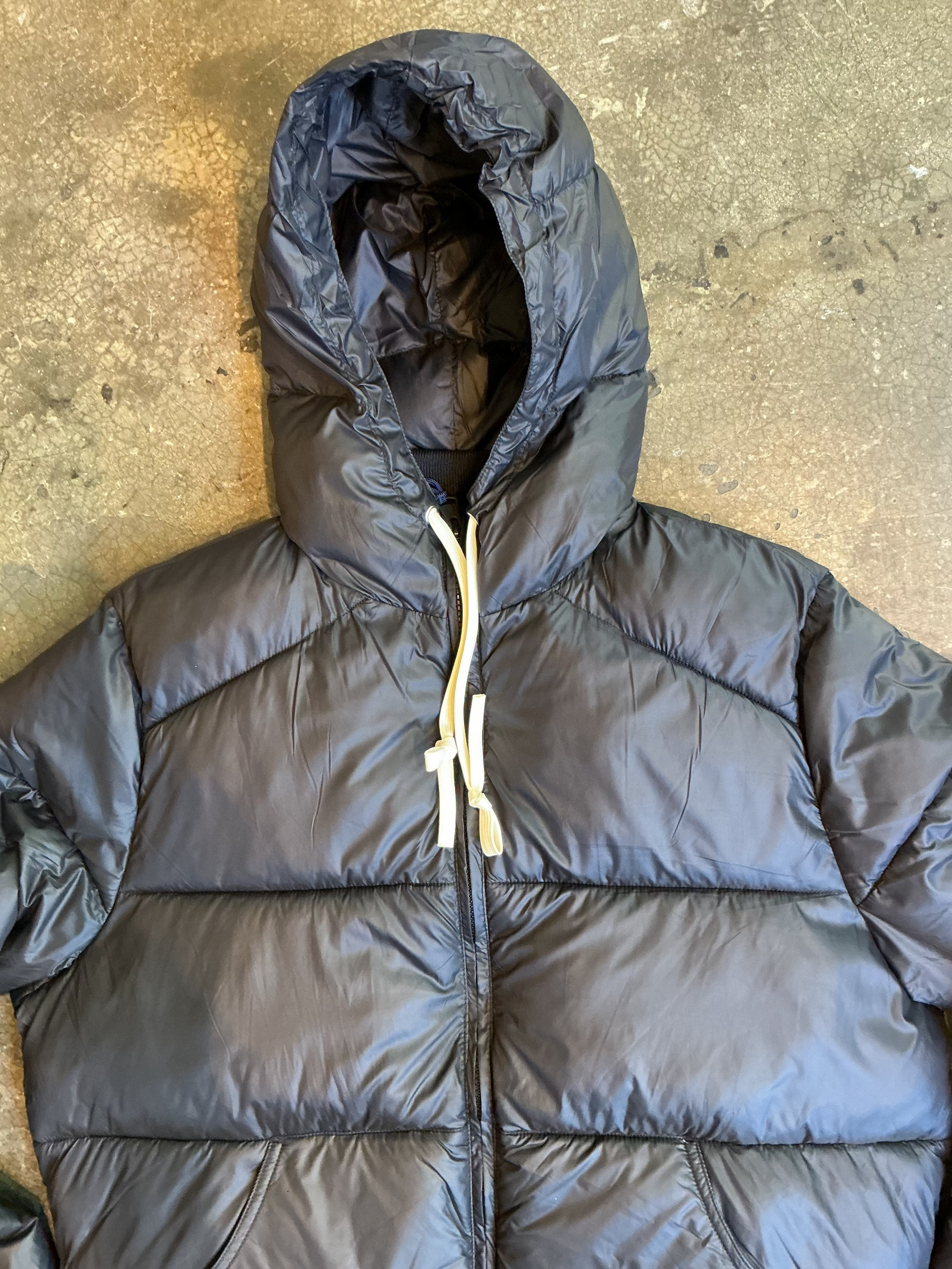 Big Rock Candy Mountaineering Alpine Jacket - Black Licorice