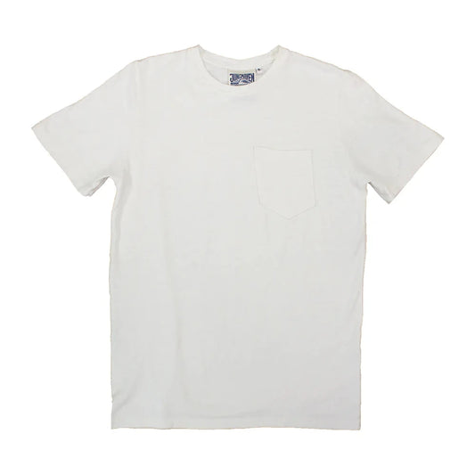 Jungmaven - Baja Pocket Tee