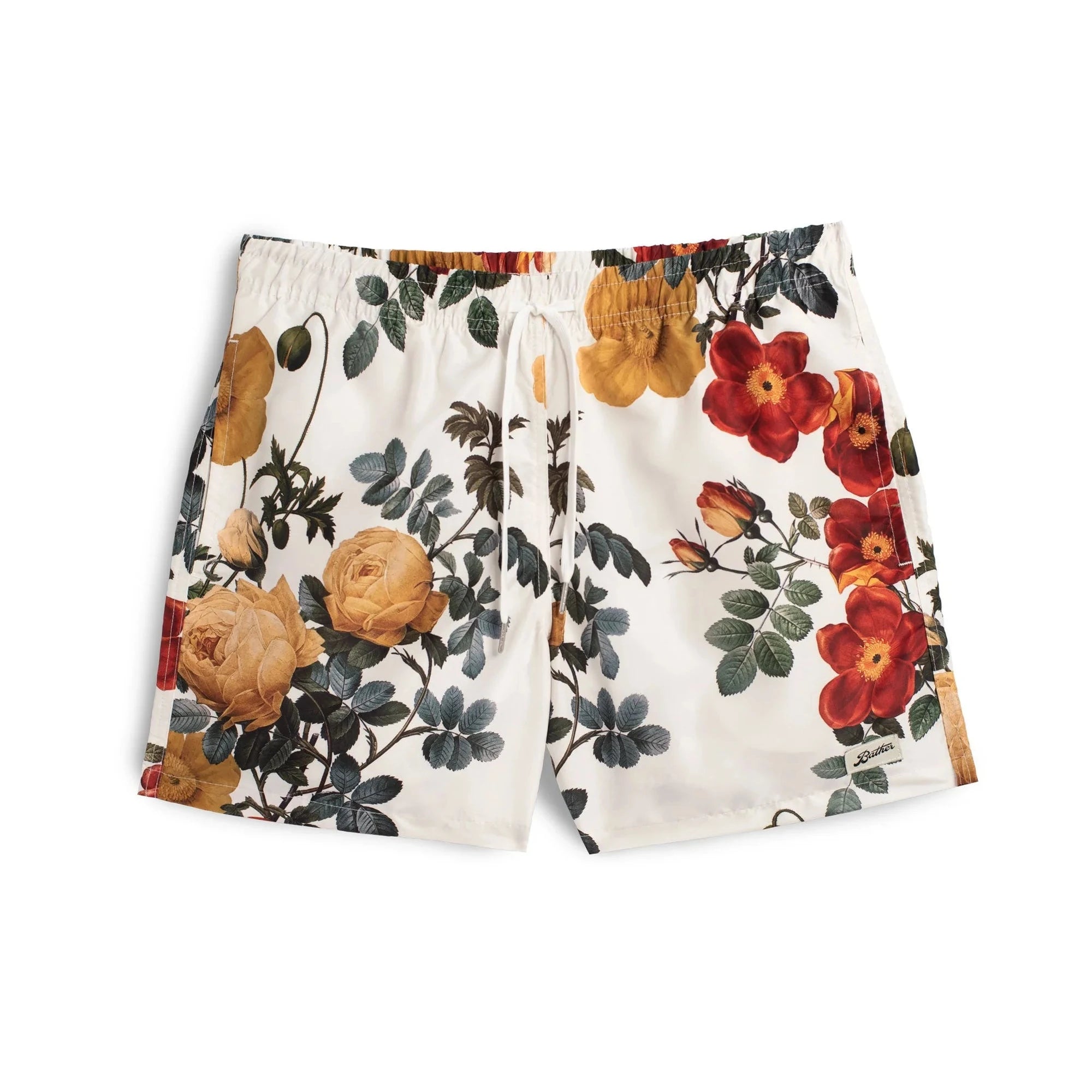 bather - Bouquet Swim Truck