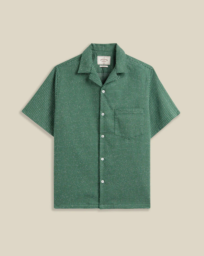 Shell of Mother Pearl buttons

Composition: 90% Cotton / 10% Polyamide

 