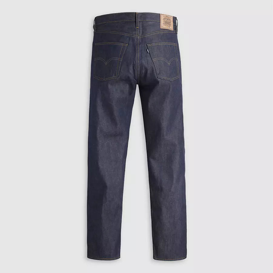 Levi's Blue Tab Made In Japan 1980'S 501 Jeans