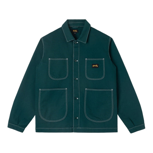 Stan Ray - Coverall Jacket