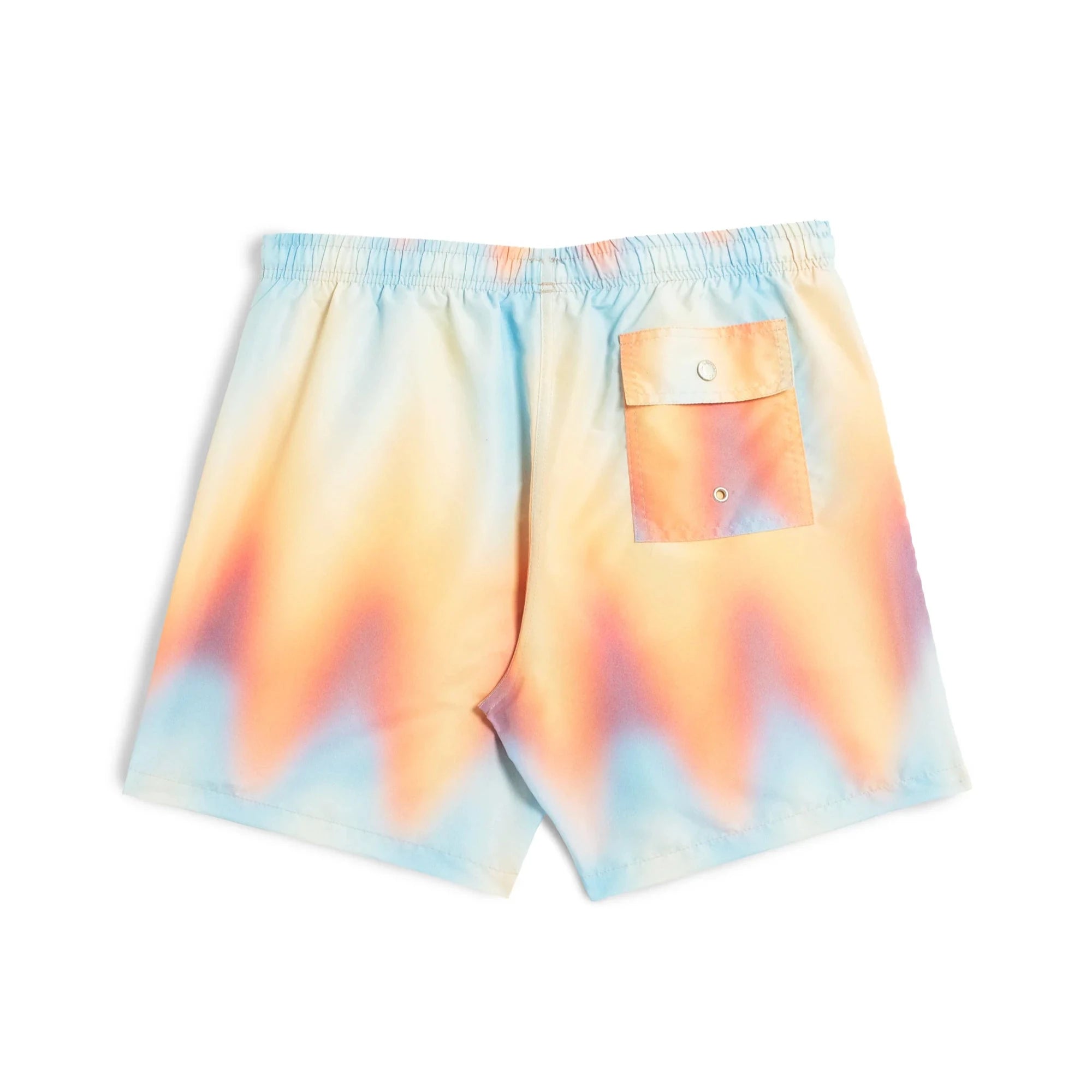 Bather -  Dawn Afterglow Swim Trunk