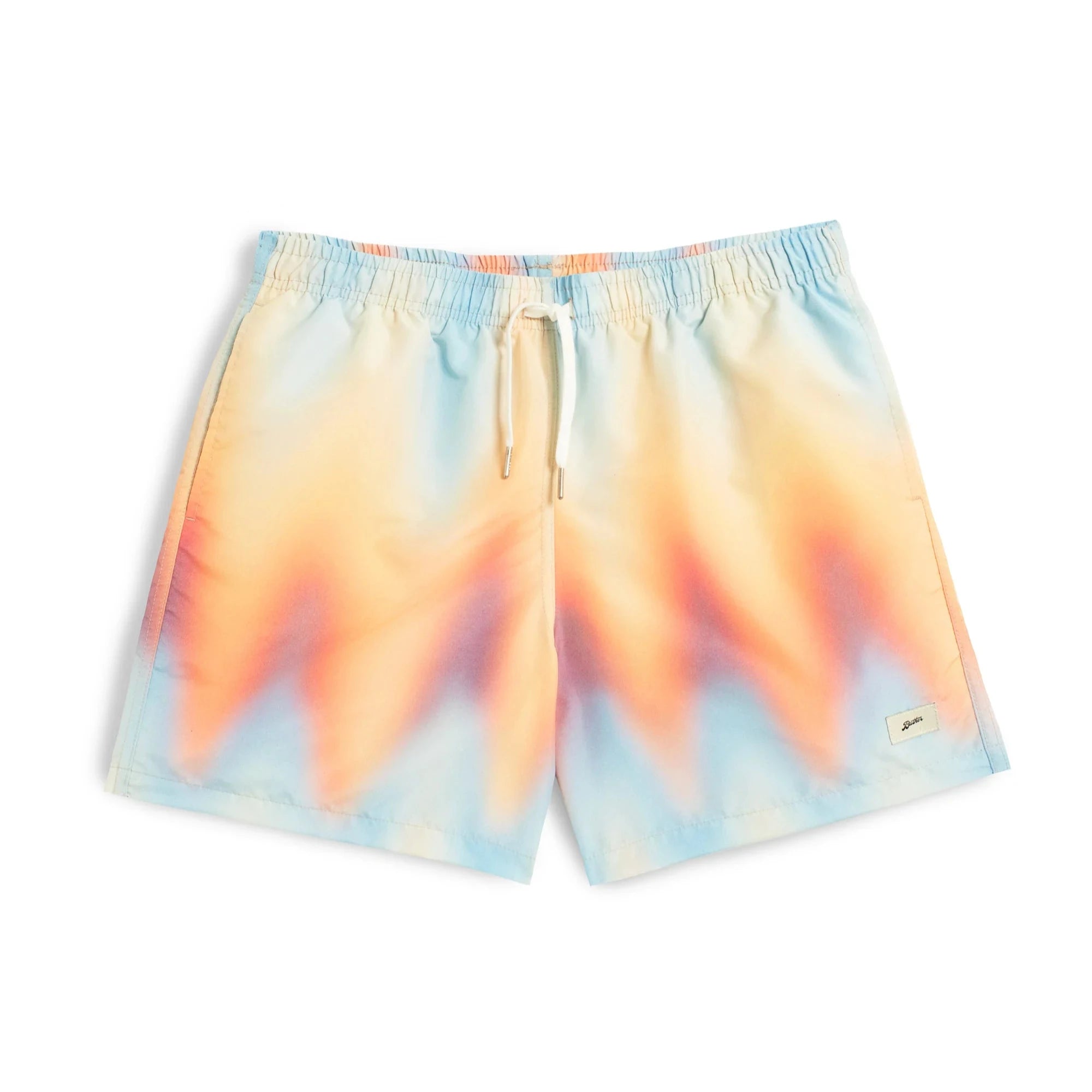 Bather -  Dawn Afterglow Swim Trunk