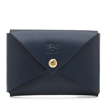 Il Bisonte - Sovana Card case in leather