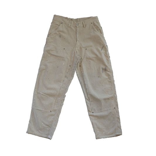Monostereo - Railroad Double Front Work Pant