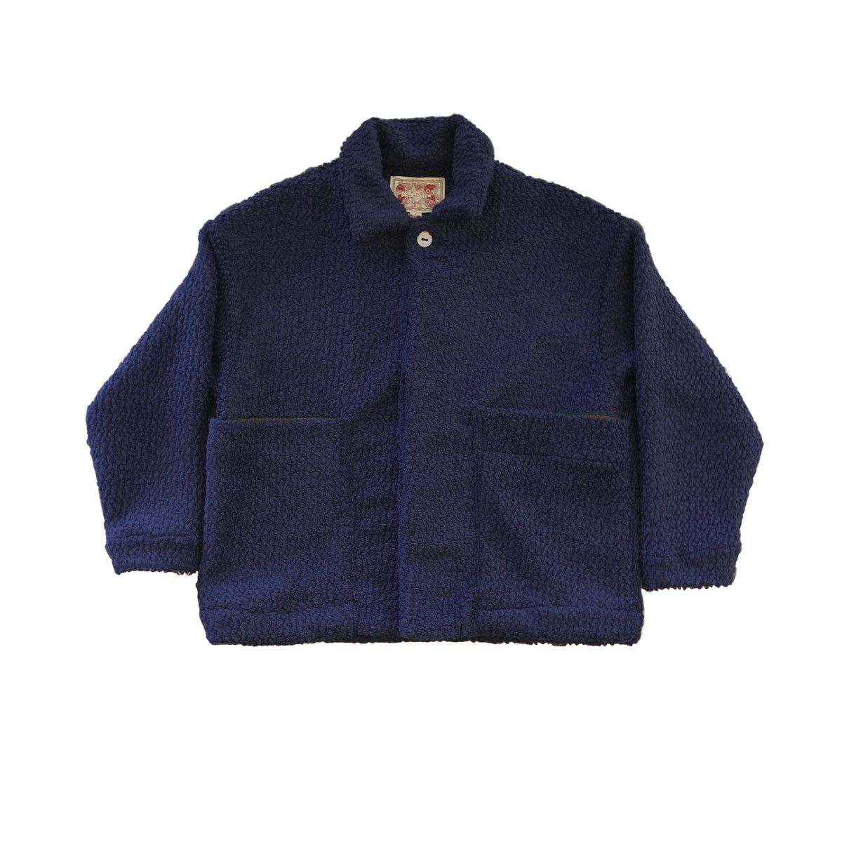 MonoStereo - Fuzzy Wuzzy Barn Jacket – Barryville General Goods