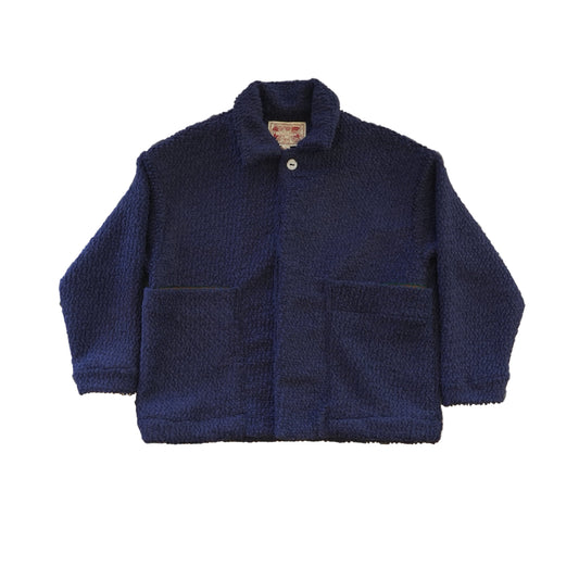 MonoStereo - Fuzzy Wuzzy Barn Jacket