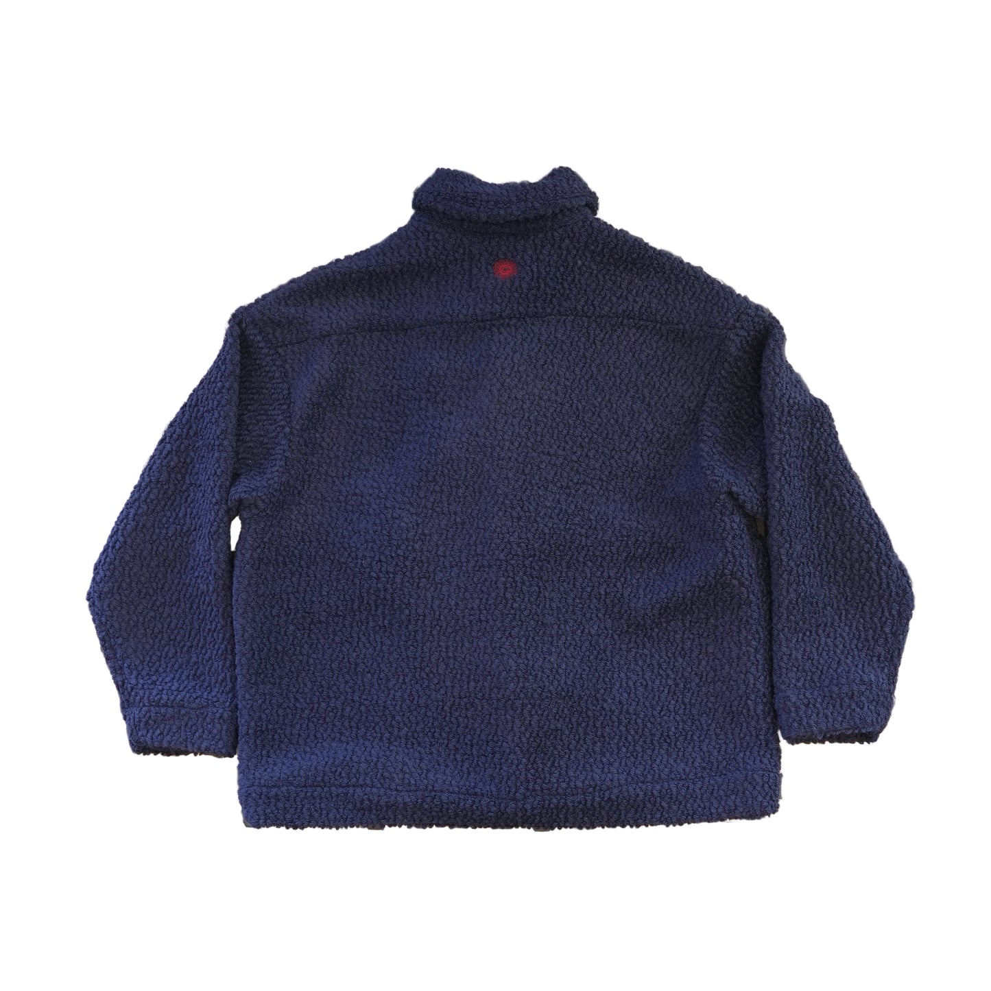 MonoStereo - Fuzzy Wuzzy Barn Jacket