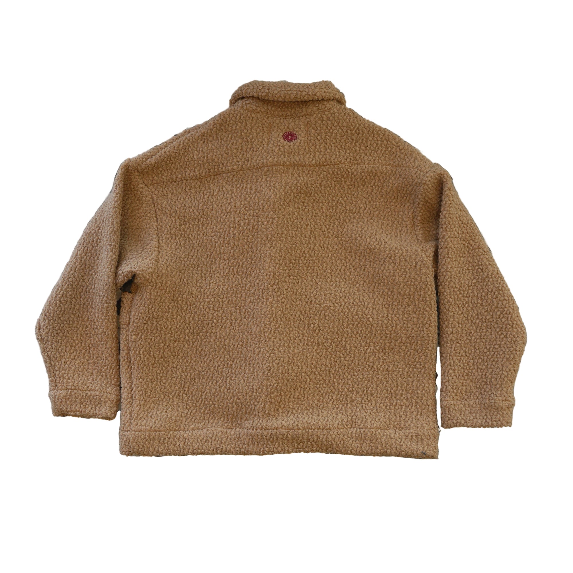 MonoStereo - Fuzzy Wuzzy Barn Jacket