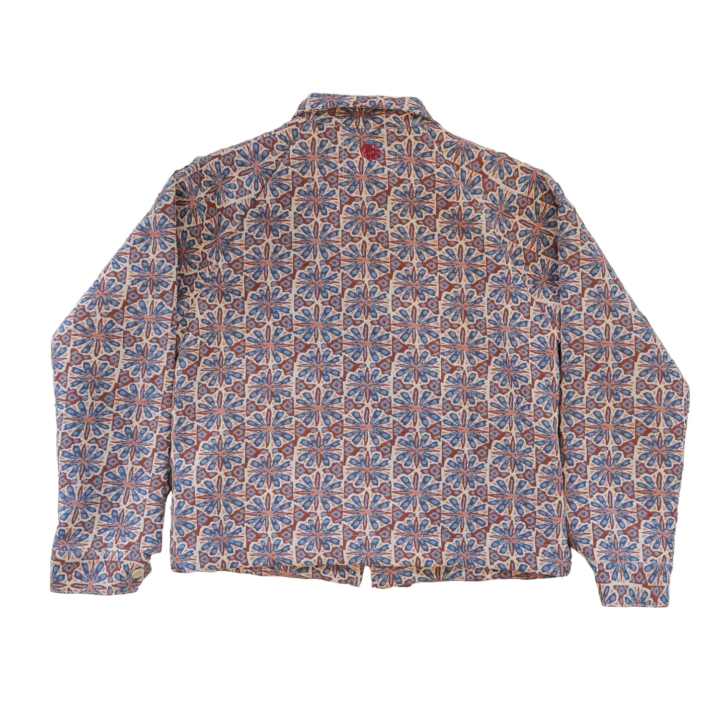 MonoStereo - Peace for All Surf Jacket