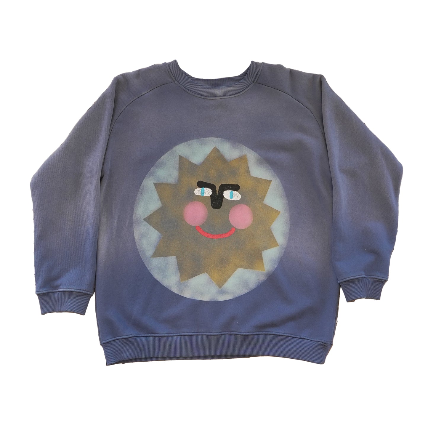 MonoStereo - Winter Sun Sport Crew