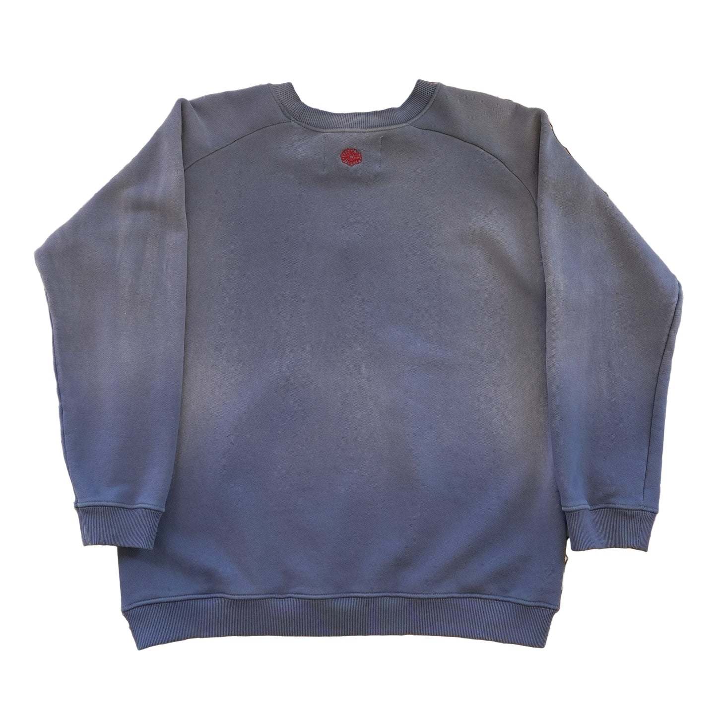 MonoStereo - Winter Sun Sport Crew