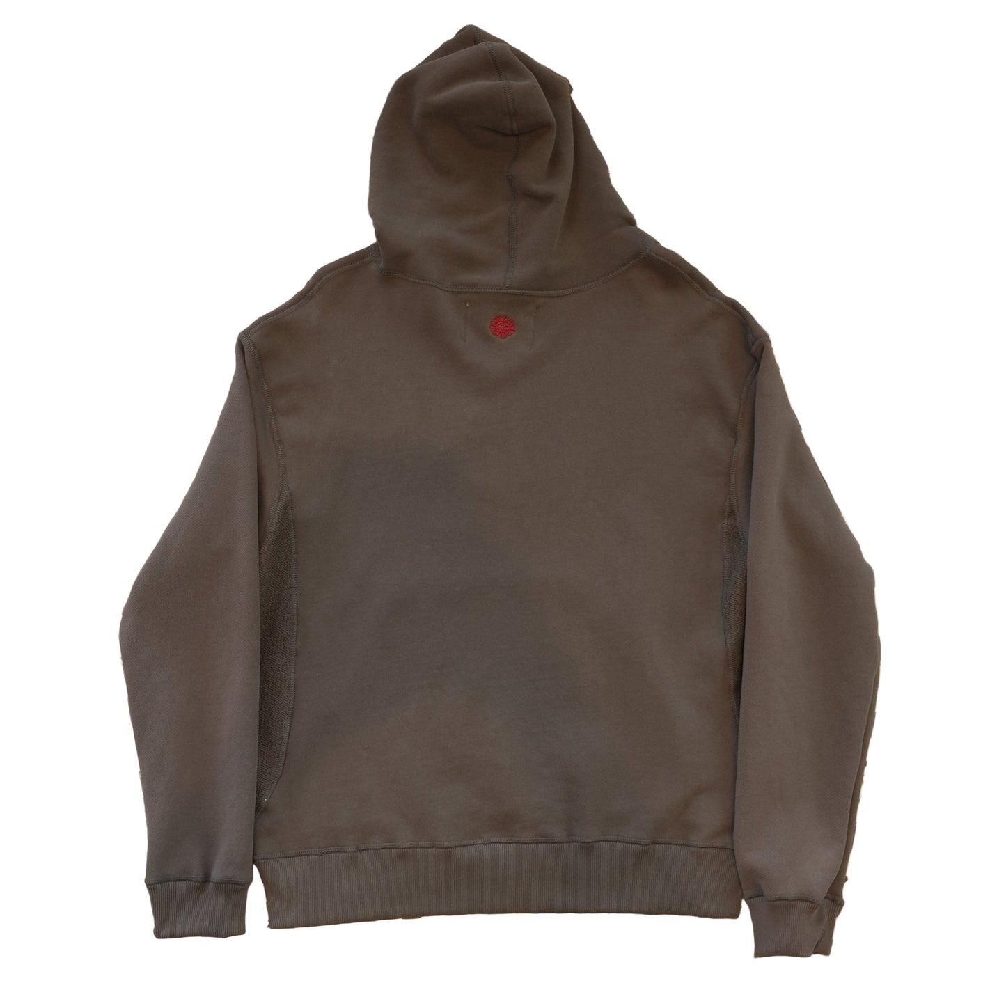 MonoStereo - Guitar Strap Hoodie