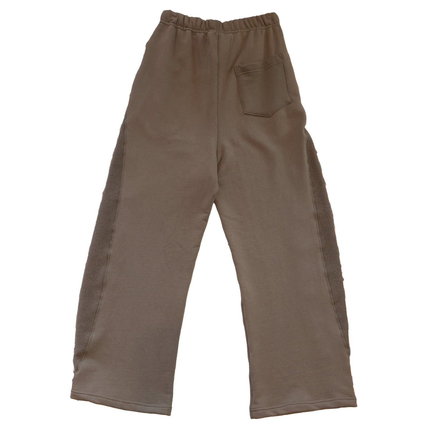 MonoStereo - Guitar Strap Flared Sweatpant