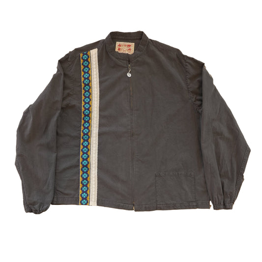 MonoStereo - Soap Box Racing Jacket