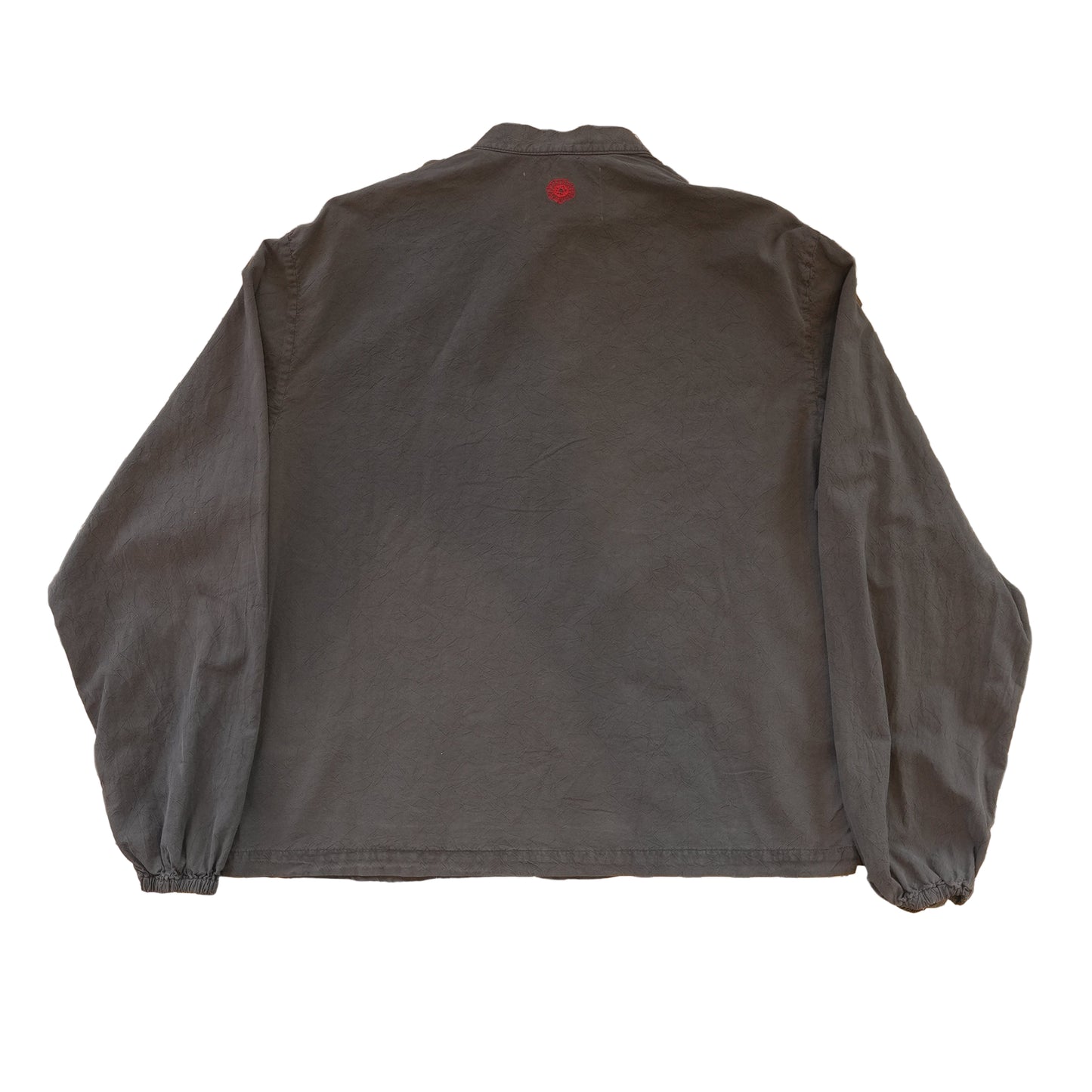 MonoStereo - Soap Box Racing Jacket