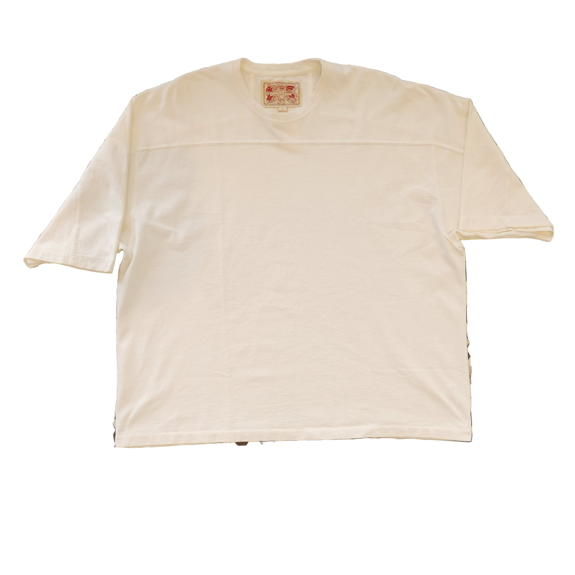 MonoStereo - Community Football Tee