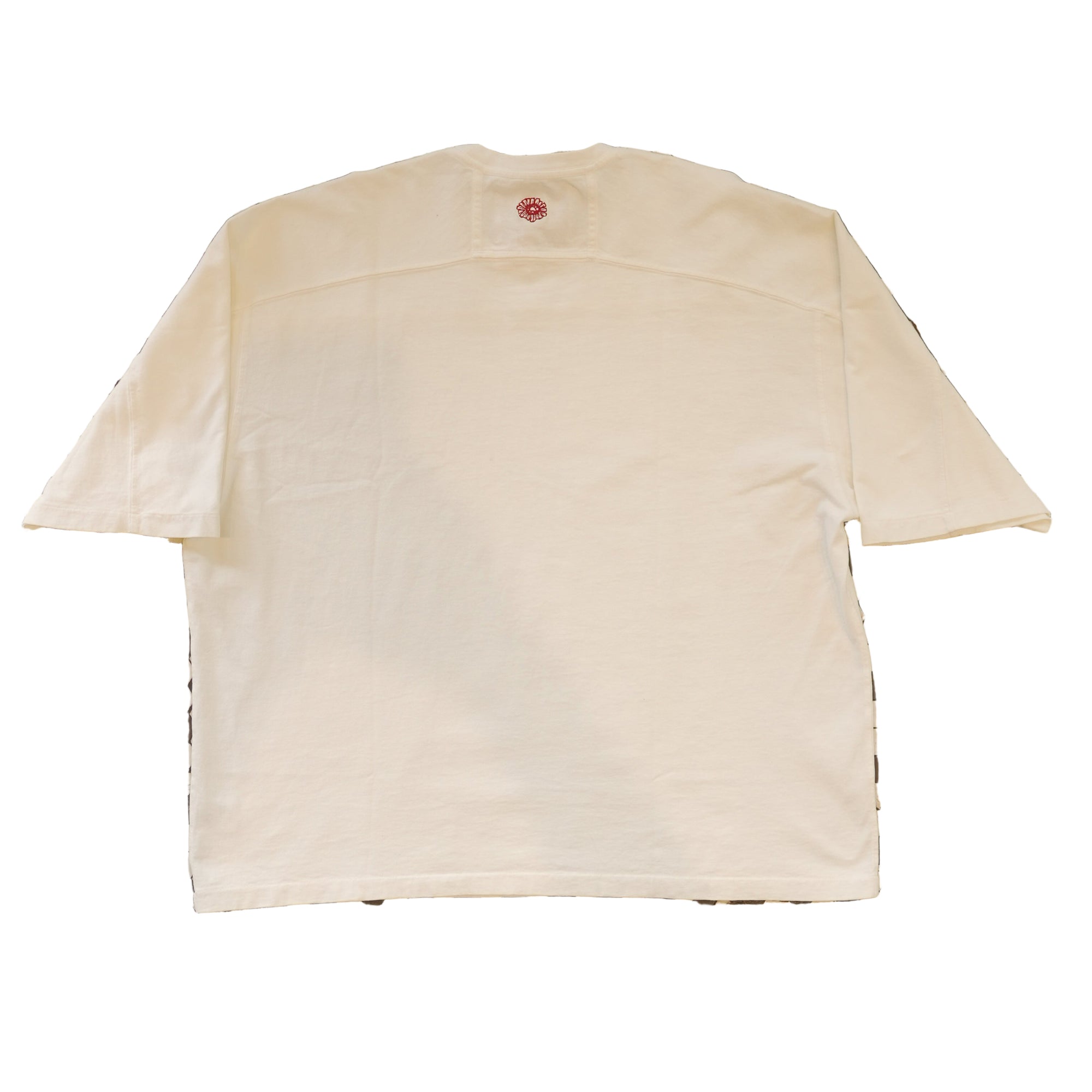 MonoStereo - Community Football Tee