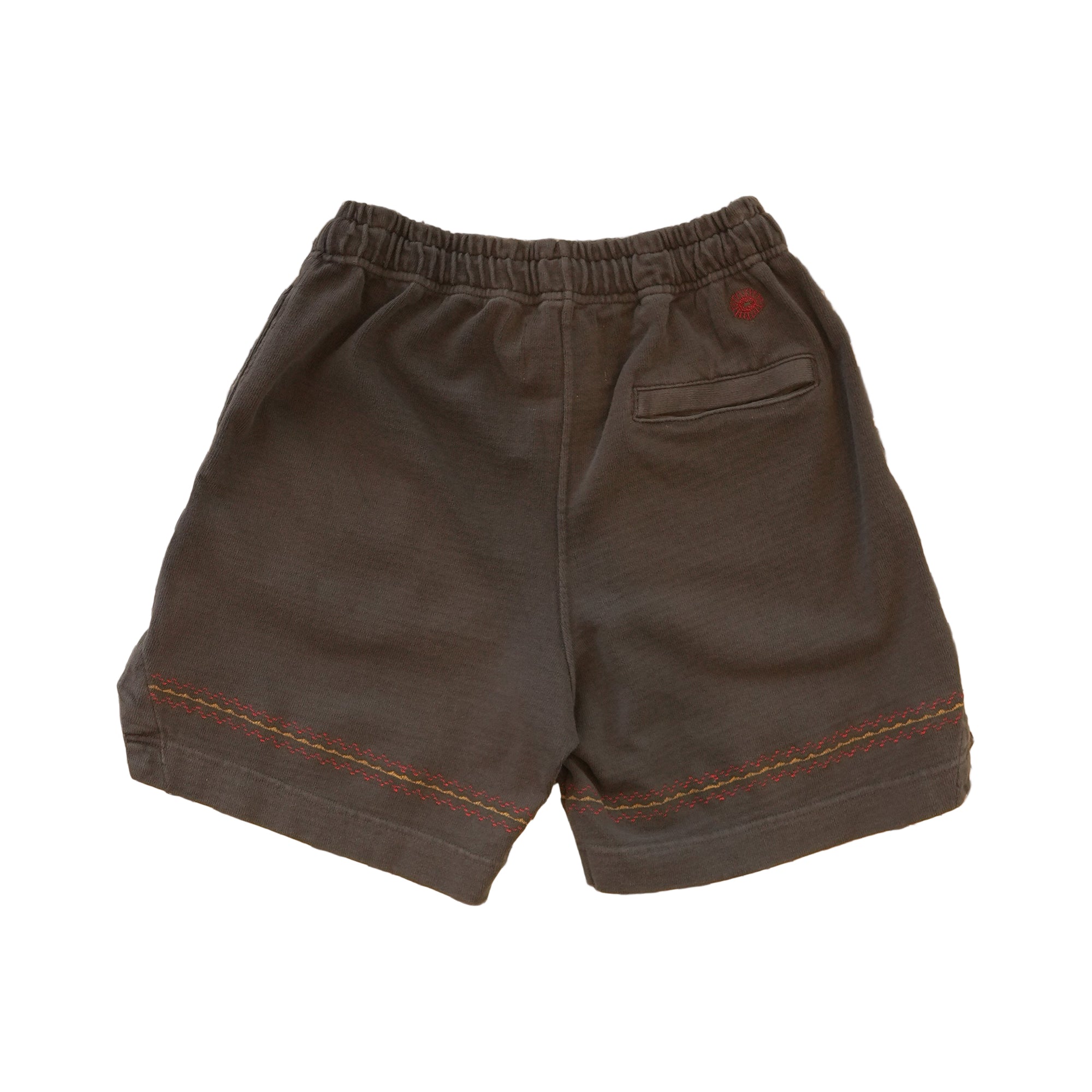 MonoStereo - Heavyweight Gym Class Shorts