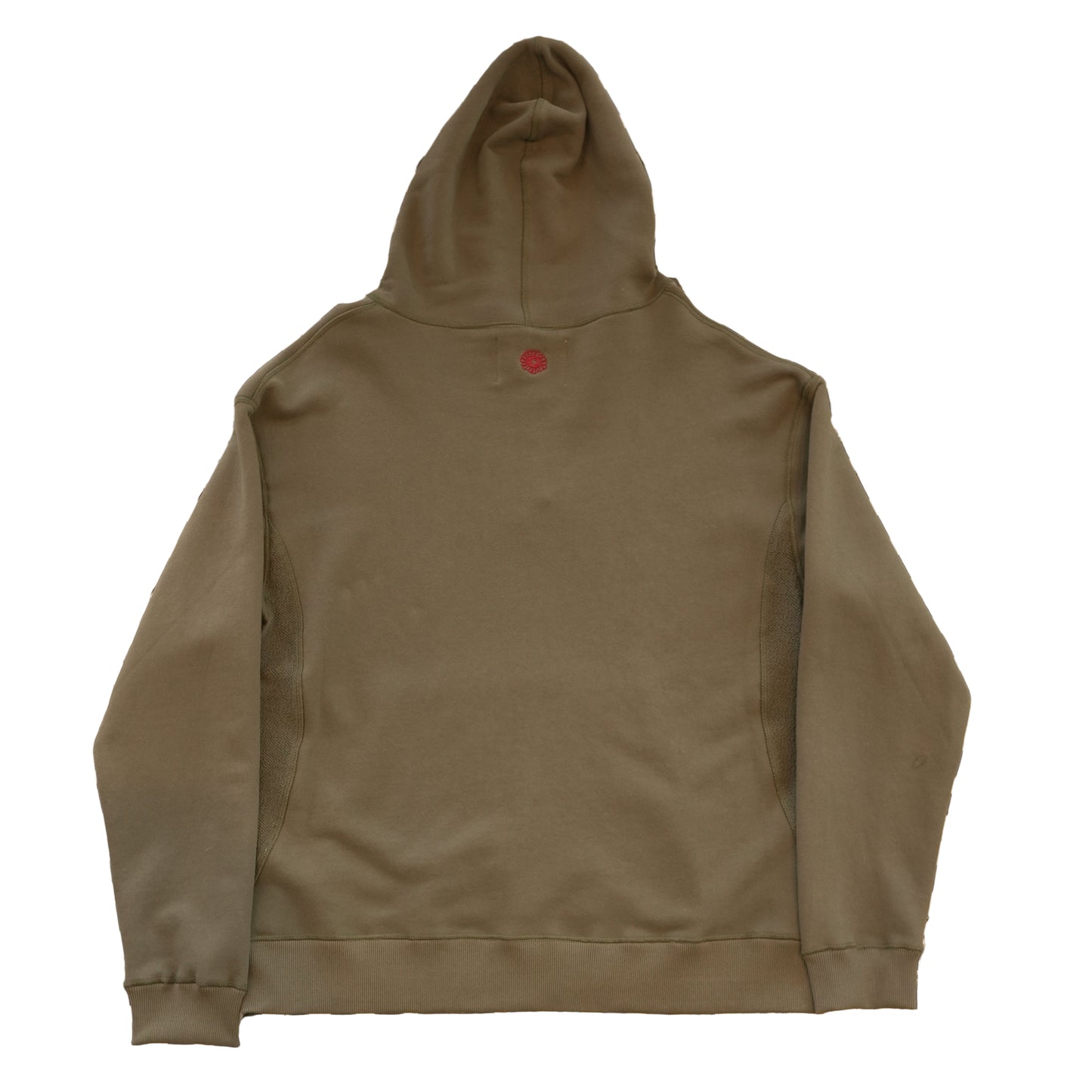 MonoStereo - Guitar Strap Hoodie