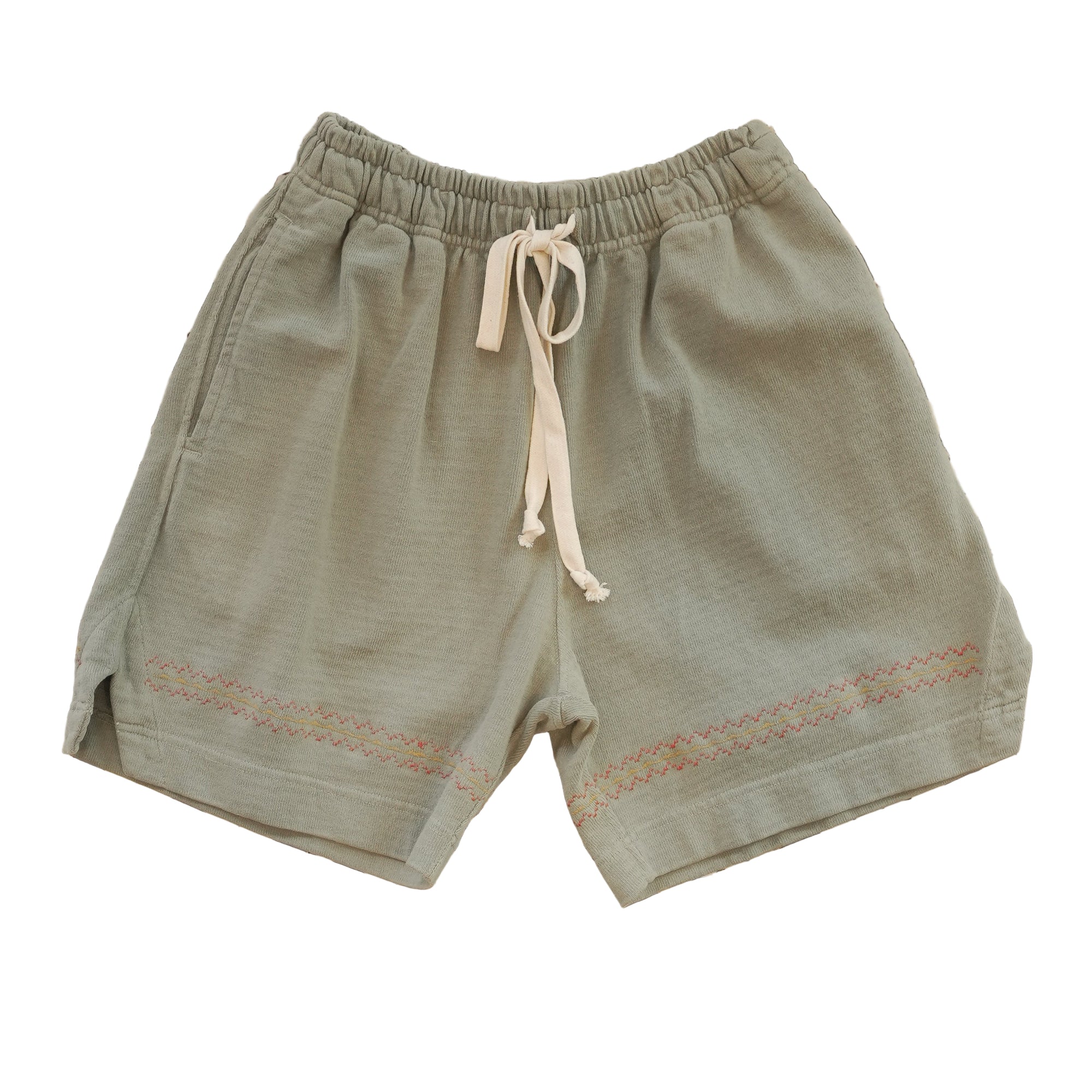 MonoStereo - Heavyweight Gym Class Shorts