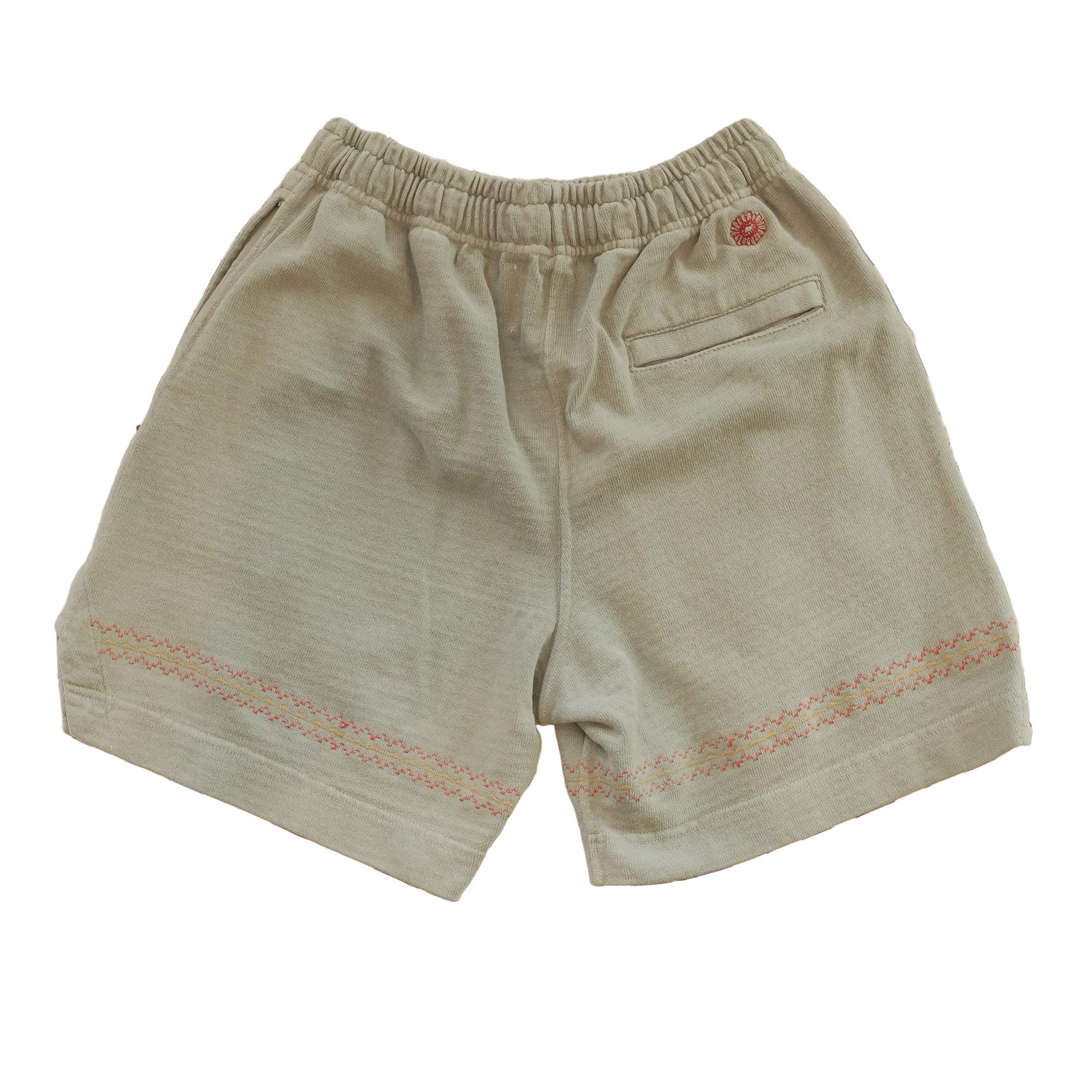 MonoStereo - Heavyweight Gym Class Shorts