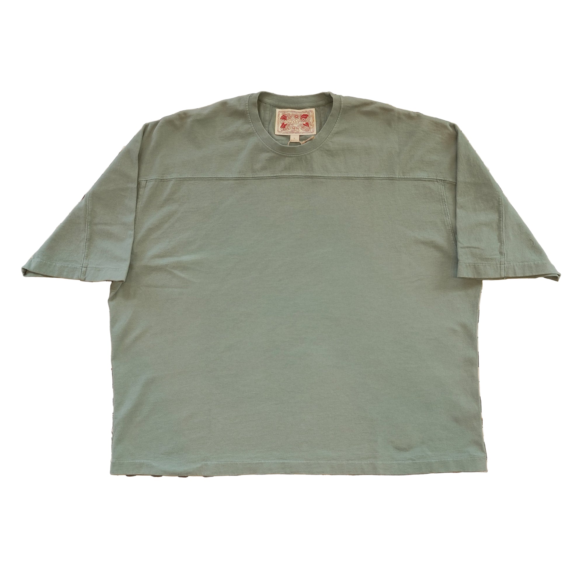 MonoStereo - Community Football Tee