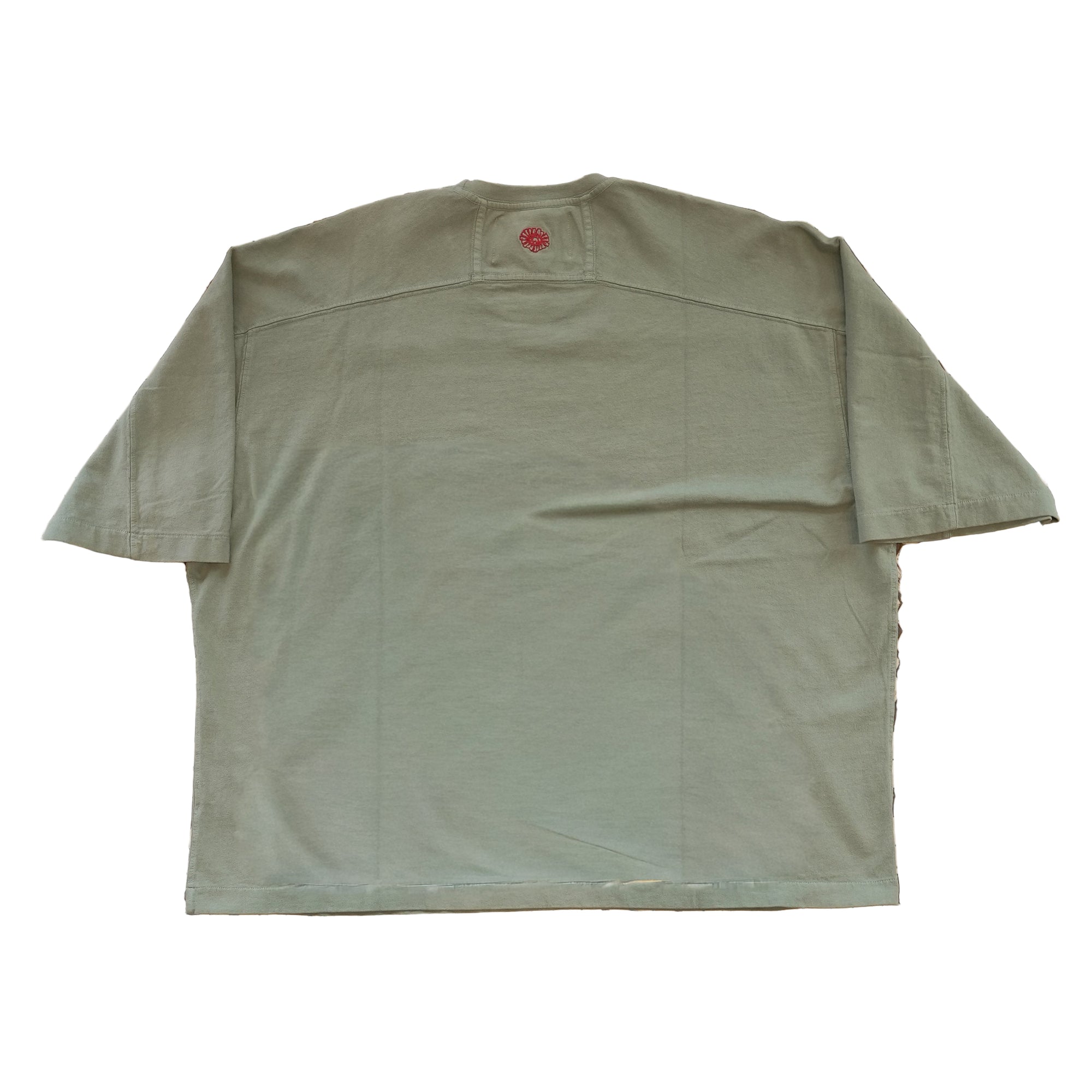 MonoStereo - Community Football Tee