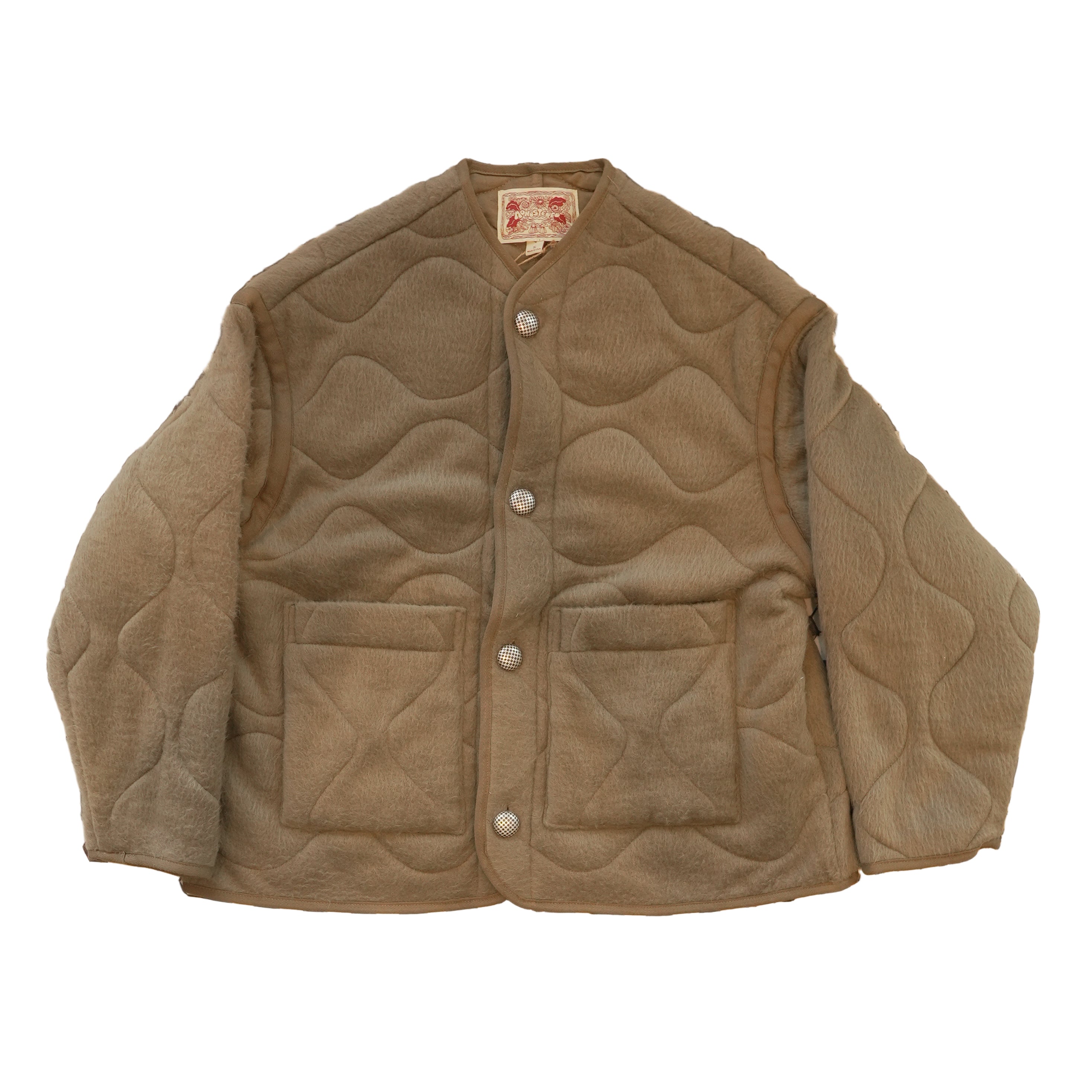 MonoStereo - Early Riser Liner Jacket – Barryville General Goods