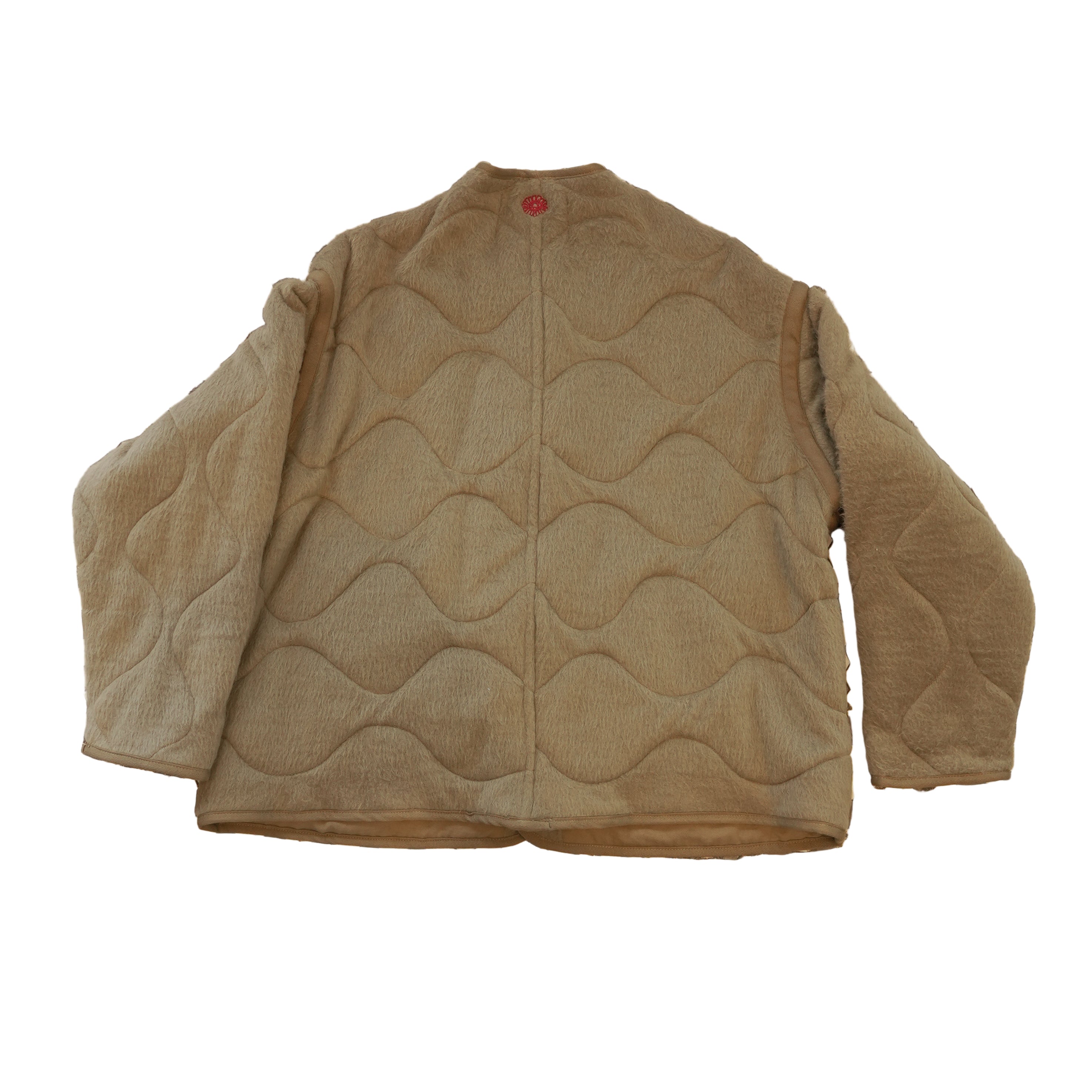 MonoStereo - Early Riser Liner Jacket – Barryville General Goods
