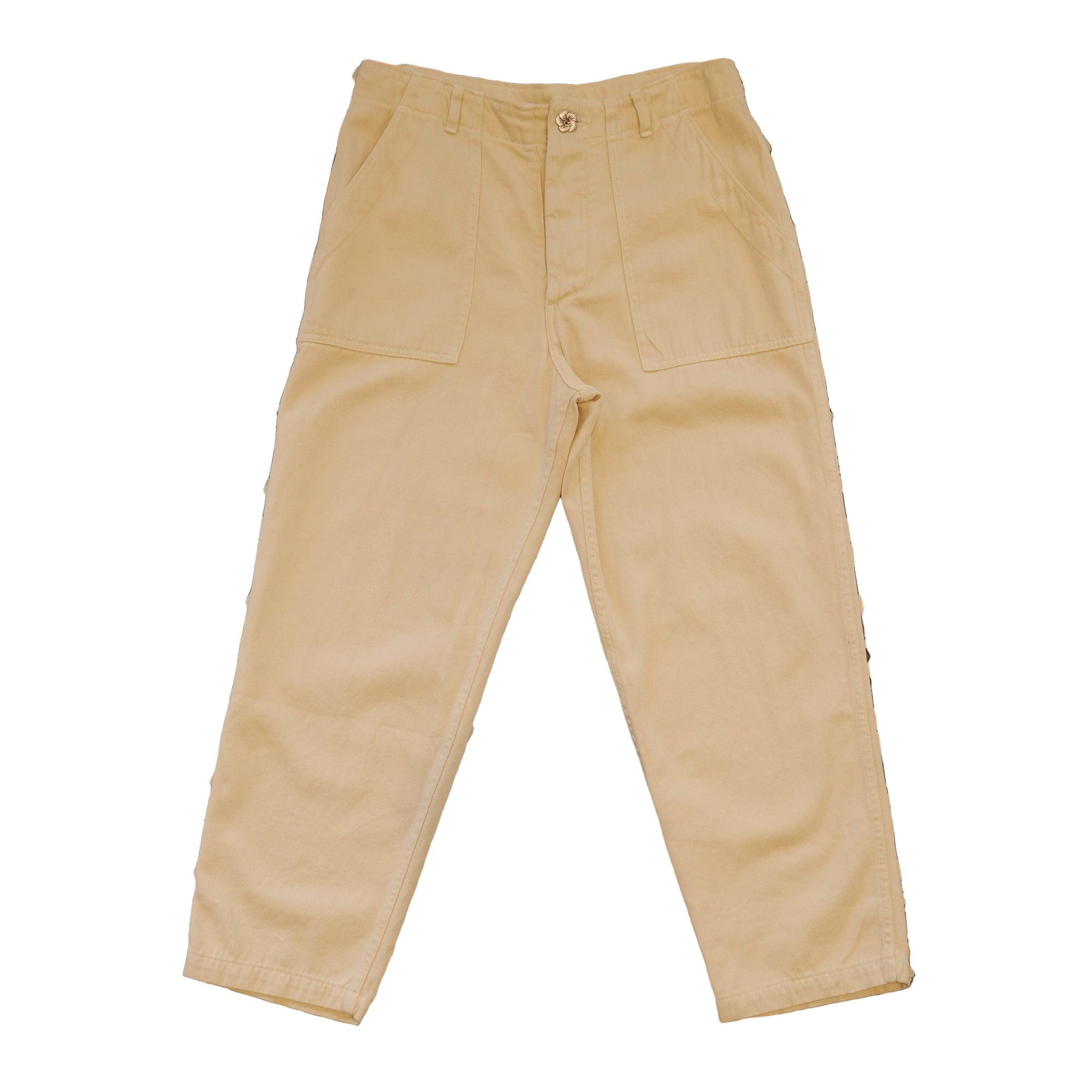 MonoStereo - Community of Lovers Hemp Pant