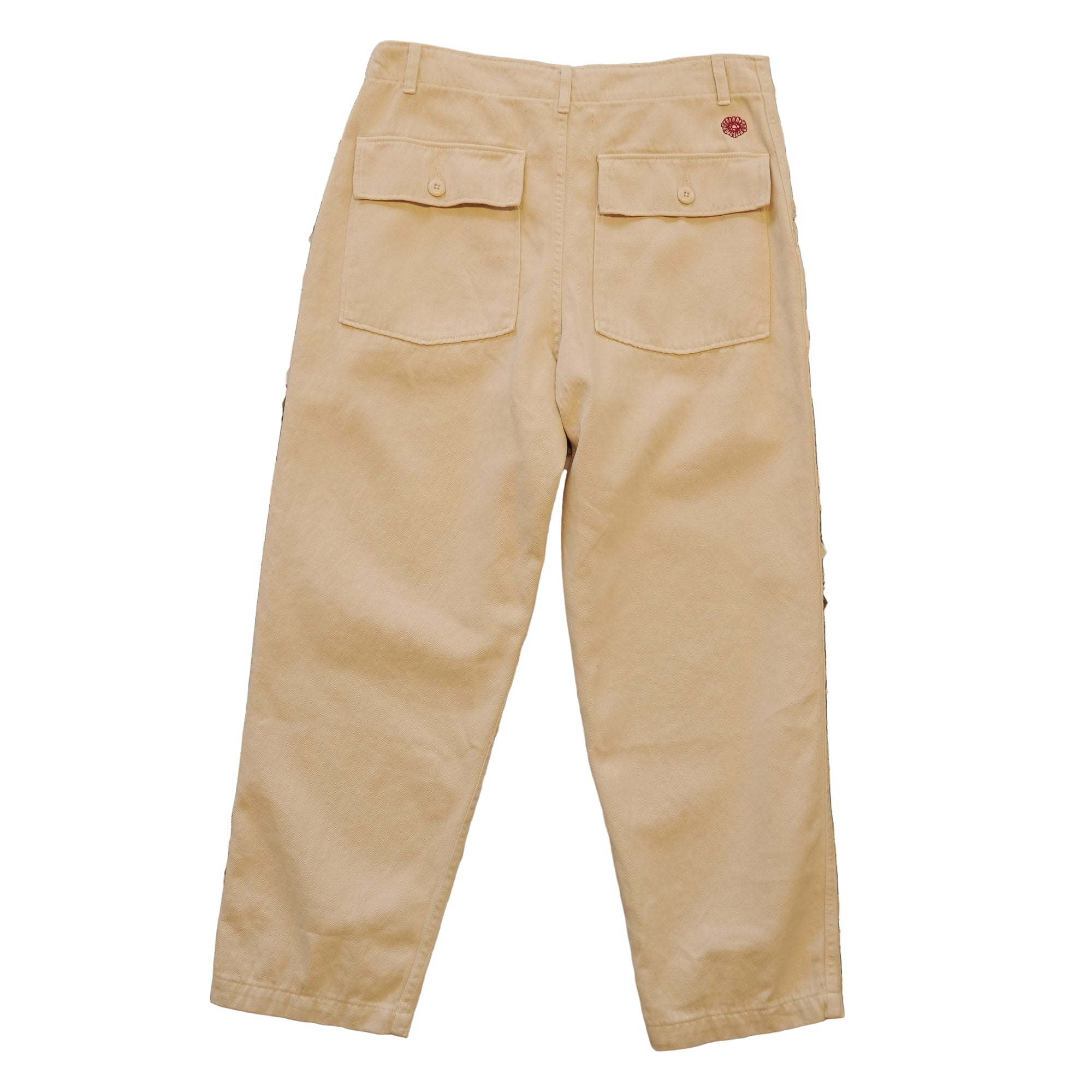 MonoStereo - Community of Lovers Hemp Pant