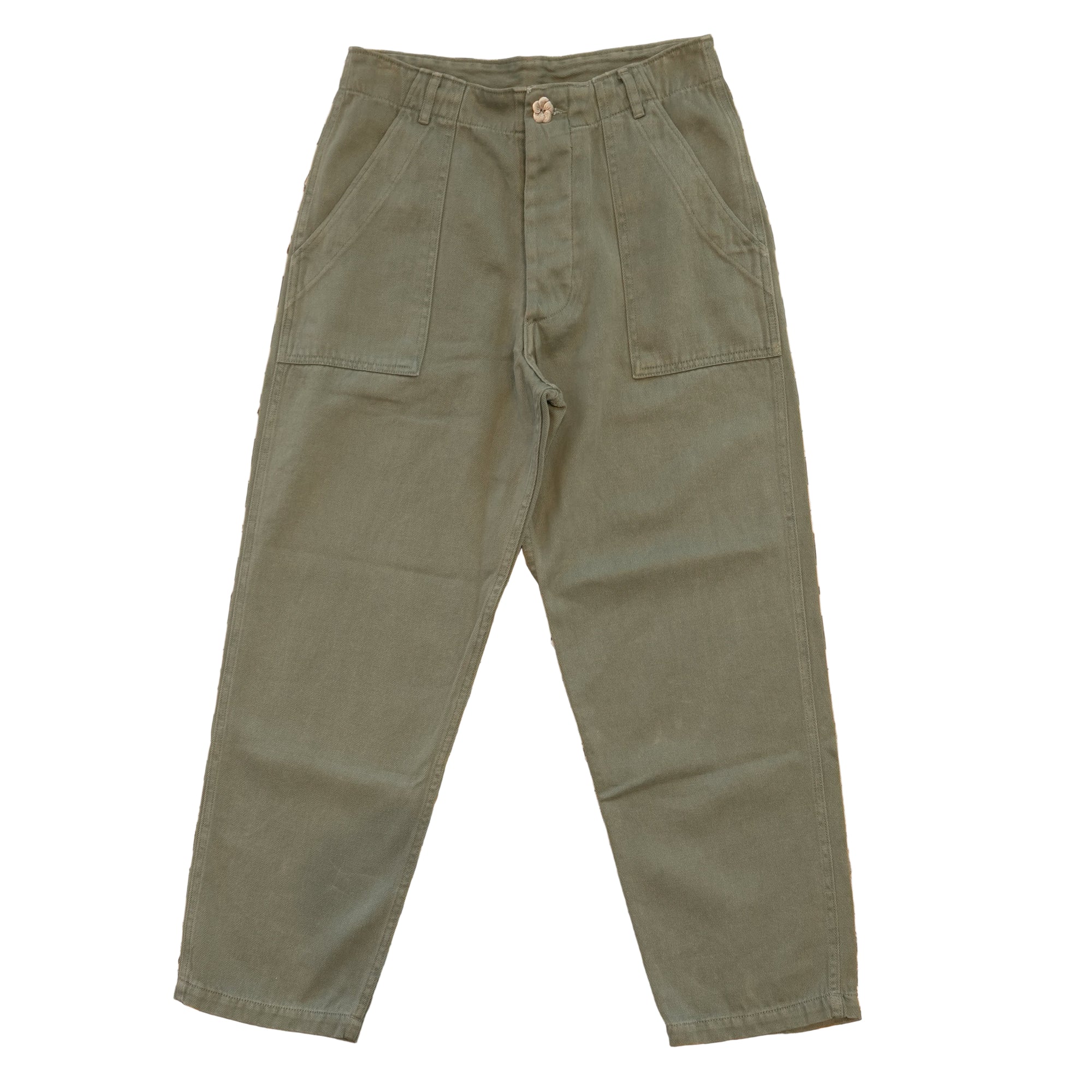 MonoStereo - Community of Lovers Hemp Pant