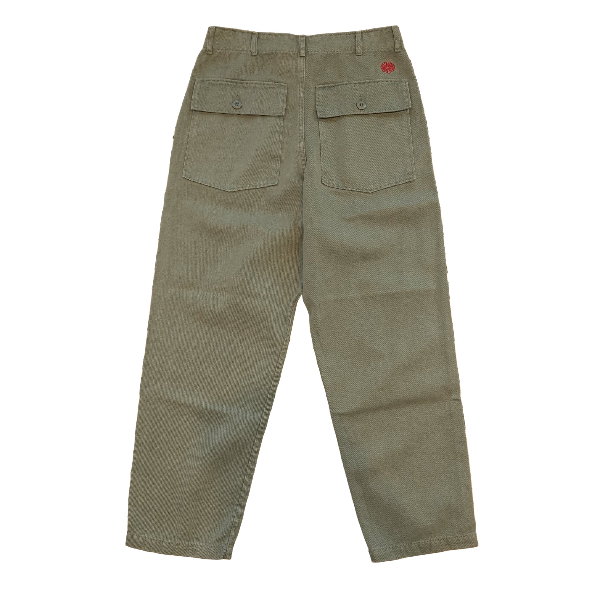 MonoStereo - Community of Lovers Hemp Pant
