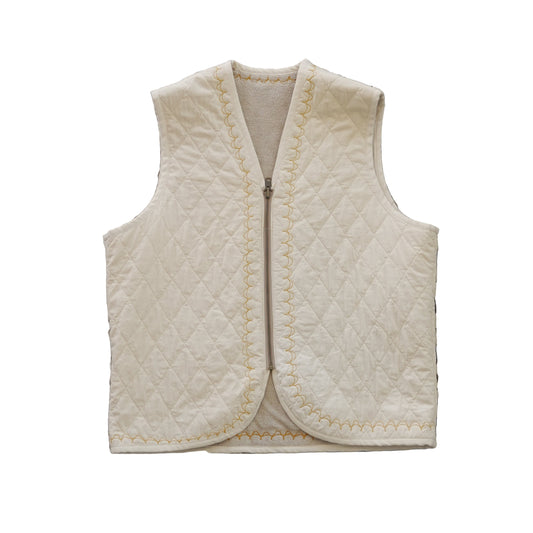 MonoStereo - Pacific Vest