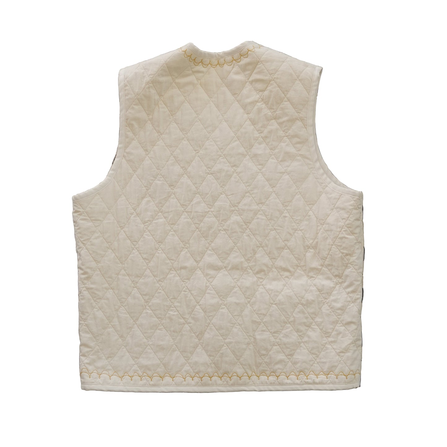 MonoStereo - Pacific Vest