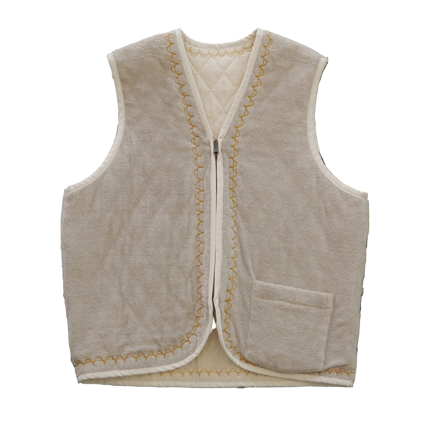 MonoStereo - Pacific Vest