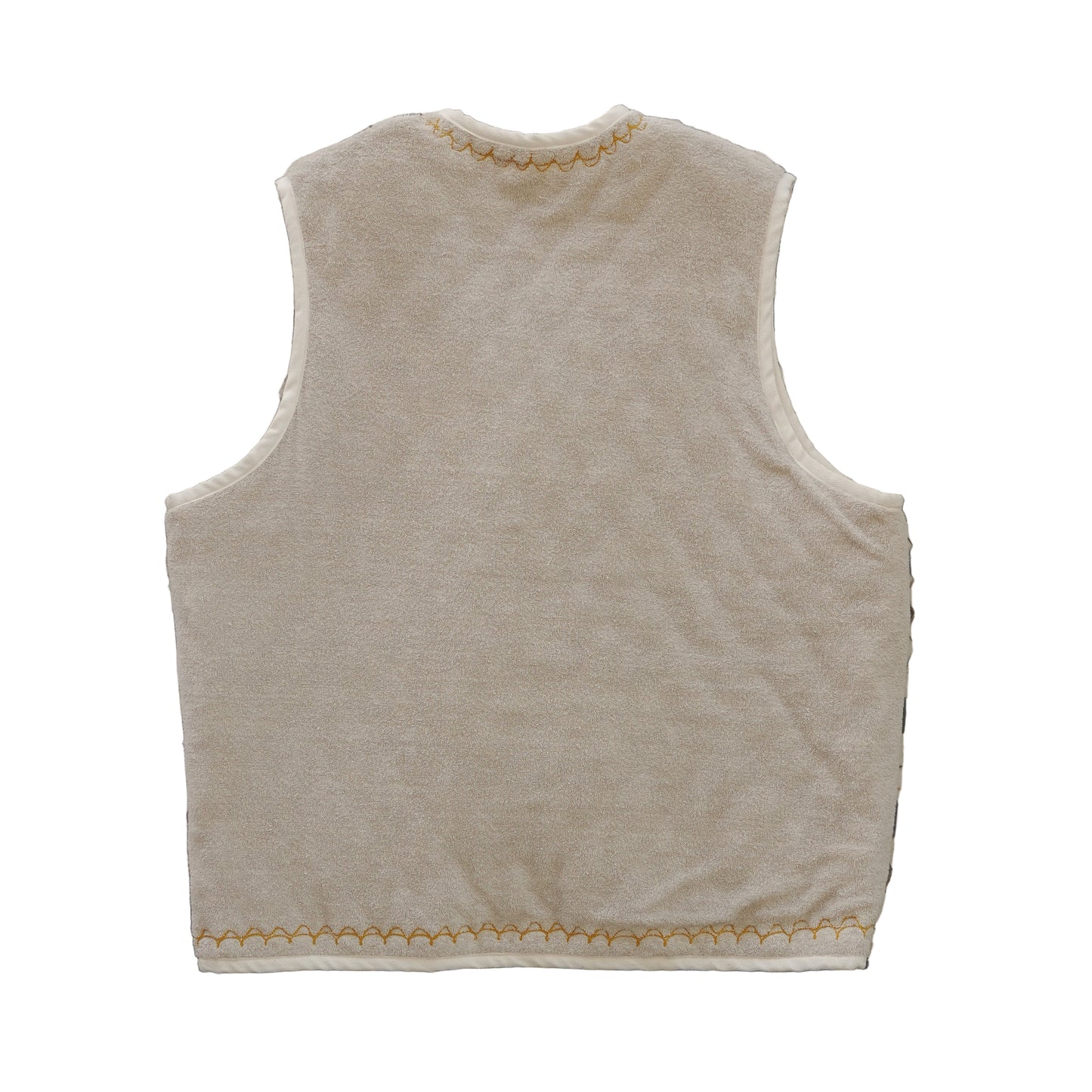 MonoStereo - Pacific Vest