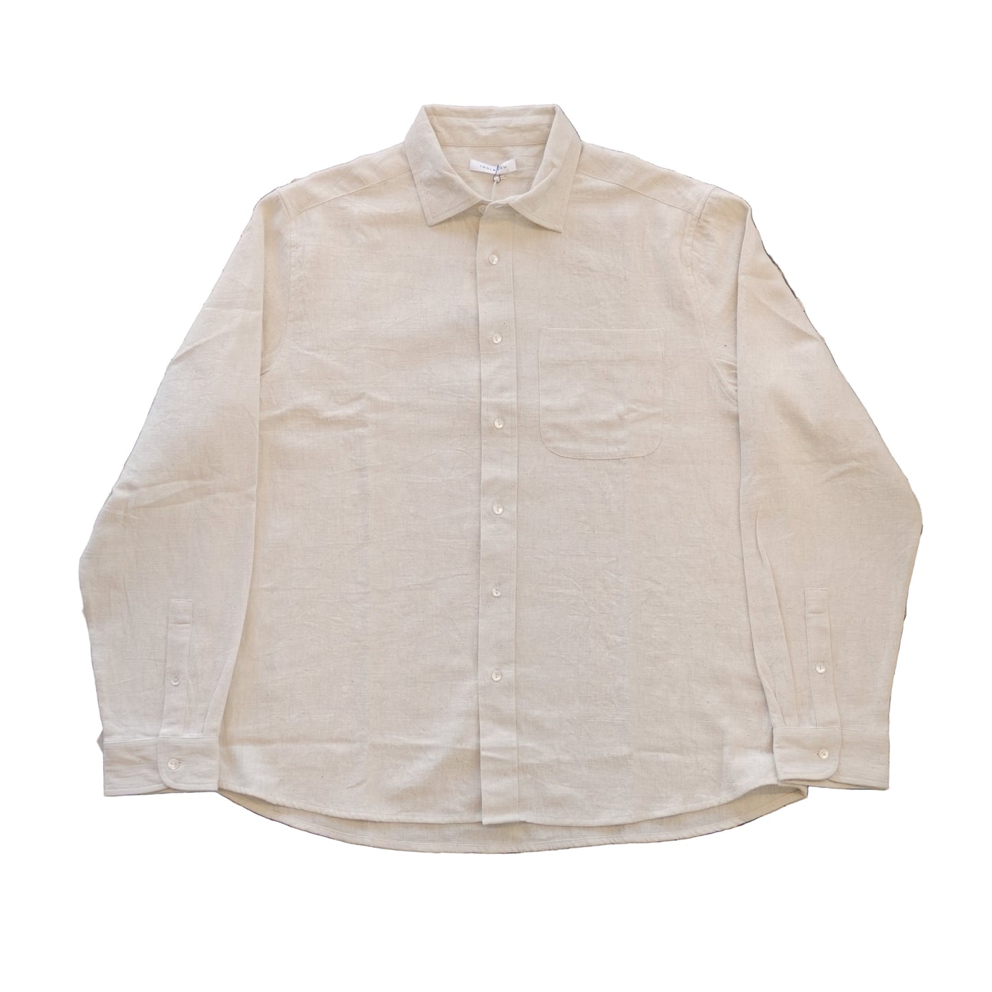 INDI + ASH - Long Sleeve Matty Shirt
