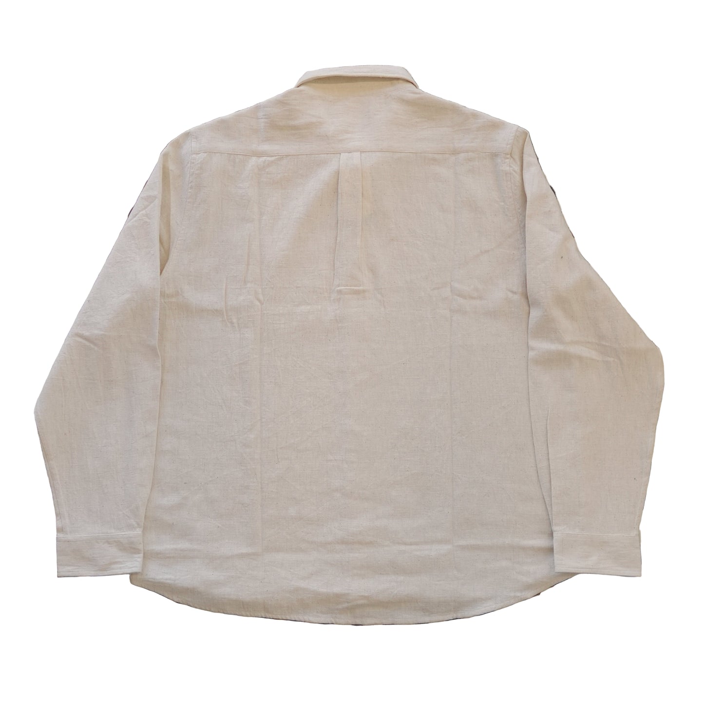 INDI + ASH - Long Sleeve Matty Shirt